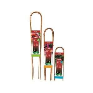  U Hoops Bamboo 3 Pk/3 Case Pack 15   902450 Patio, Lawn 