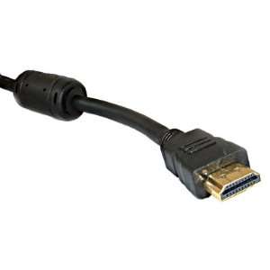   ™ 100 Ft (30 m) HDMI To HDMI Cable M/M