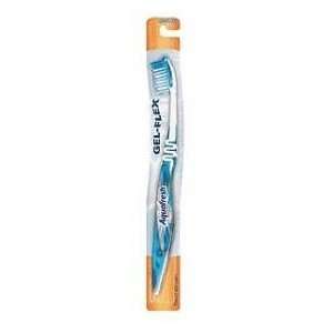  Aquafresh Gel Flex Toothbrush Medium Health & Personal 