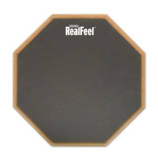   by evans 2 sided practice pad 6 inch by d addario buy new $ 39 99 $ 21