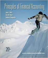 Principles of Financial Accounting (Ch 1 17) with Connect Plus 