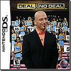 Deal or No Deal Nintendo DS, 2007 802068101305  