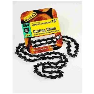    2 each: Oregon Replacement Saw Chain (S64): Home Improvement