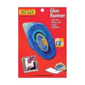  Permanent Glue Runner Arts, Crafts & Sewing