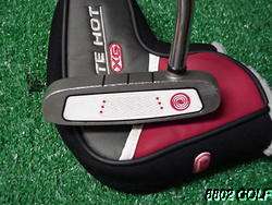 Nice Odyssey White Hot XG Rossie Putter 34 inches   