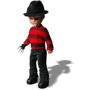   Dead Doll Freddy Krueger Nightmare On Elm Street 2010 Toys & Games