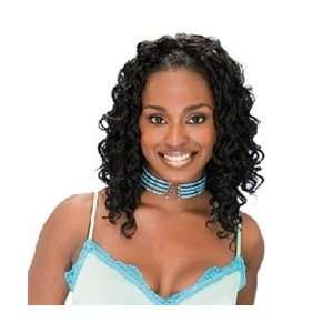    Outre Quick Weave Synthetic Halfwig   Barbara   S4/27: Beauty