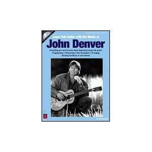   the Music of John Denver   Guitar Educational Musical Instruments