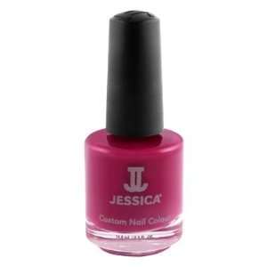  Jessica Burlesque Beauty Nail Colours (Gorgeous Garter 
