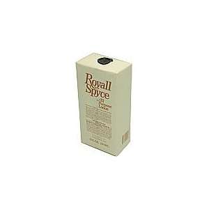  ROYALL SPYCE by Royall Fragrances (MEN) Health & Personal 