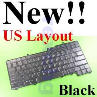 Dell Keyboard Inspiron 630M 640M 1501 6400 9400 NC929  