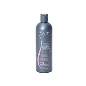 ROUX Porosity Control Shampoo 15oz