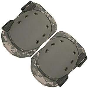  Rothco Mens Paintball Knee Pads   One Size Fits All   Army 
