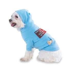  SAINT BERNARDS LEAVE PAW PRINTS ON YOUR HEART Hooded 