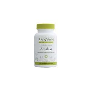  Amalaki   Detoxification & Rejuvenation for Pitta, 90 tabs 