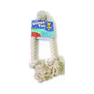  3 Knot Rope Dog Tug   5080252006 T   Bci