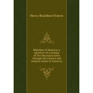   Deputed, in June 1817, to Ascertain Whe Henry Bradshaw Fearon Books