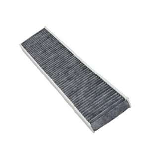  BMW Mini Cooper S COUPE Cabin Air Filter 07 09 CHARCOAL 
