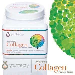   youtheoryTM Anti Aging Collagen Protein Shake