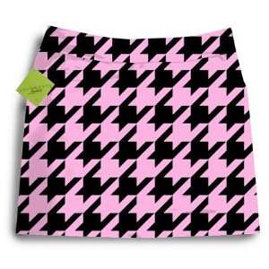  Loudmouth Golf Womens Skorts Sweet Tooth   Size 6 