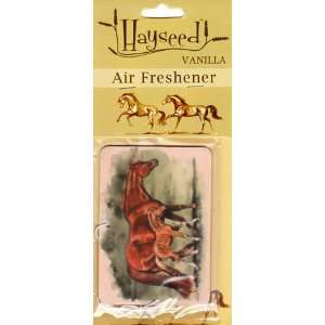  Mare & Foal Air Freshener Automotive