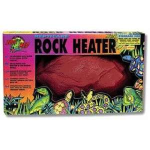 Zoo Med Laboratories Repticare Rock Heater Red Giant   RH 