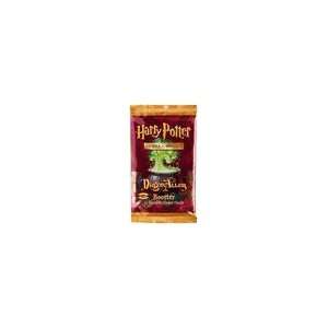    Harry Potter Card Game Diagon Alley Booster Pack Toys & Games
