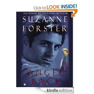 Start reading Angel Face  