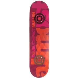   Skateboard Deck   Rodney Mullen   7.7 x 31.1 Sports & Outdoors