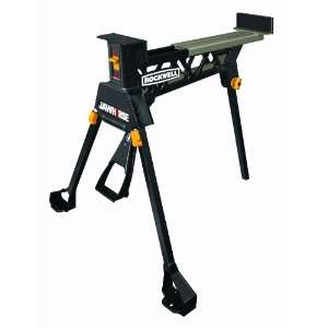  Rockwell RK9003 JawHorse Material Support and Saw Horse 