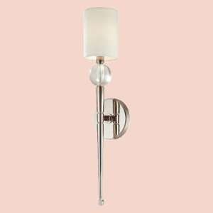  Rockland Wall Sconce Wall Mount By Hudson Valley