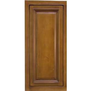   SunnyWood CBW1830 Cambrian Single Door Wall Cabinet: Home Improvement