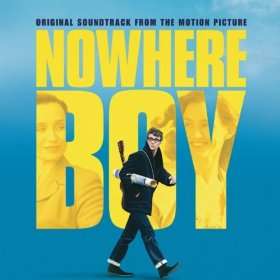  Nowhere Boy Nowhere Boy (Original Soundtrack)  