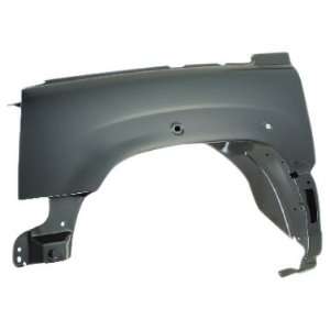  OE Replacement Cadillac Escalade Front Driver Side Fender 