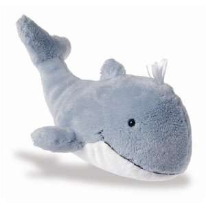   Plush Whale, Yakety Wade Whale   It makes whale sounds Toys & Games