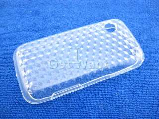   Protector For LG GS290 Cookie Fresh Soft Rhomb Guard Cover Case  