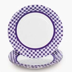   Dinner Plates   Tableware & Party Plates: Health & Personal Care