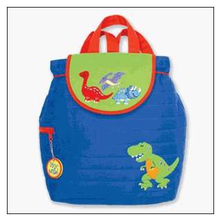  Stephen Joseph Kids Dinosaur Quilted Backpack Everything 
