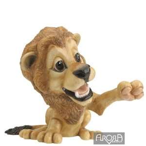  Little Paws Rory The Lion Figurine 
