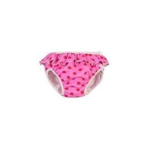  Imse Vimse Swim Diapers   Small   Pink Dots Baby