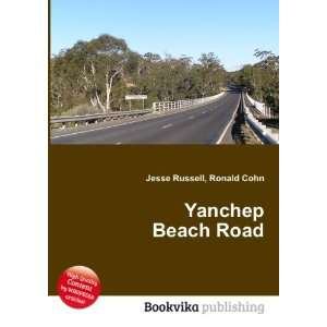  Yanchep Beach Road Ronald Cohn Jesse Russell Books