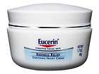 Eucerin Redness Relief Soothing Night Cream   1.7 oz (NEW)