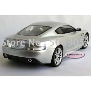 Aston Martin on Aston Martin Dbs Draw Xinghui Electrical Control Car Model Car