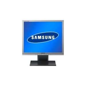  Samsung S19A450BR 19 LED LCD Monitor   5:4   5 ms 