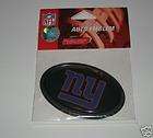 NEW YORK GIANTS SHELL FOOTBALL JERSEY CLUTCH WALLET items in Nose For 