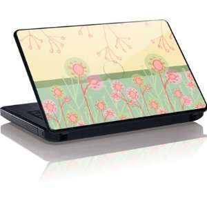  Flower Doodles skin for Dell Inspiron M5030