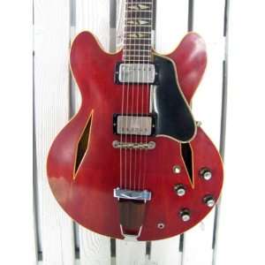  1965 GIBSON TRINI LOPEZ Musical Instruments