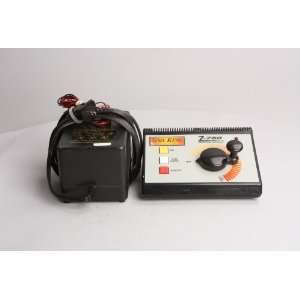  MTH Z 750 Transformer & Controller EX/Box: Toys & Games