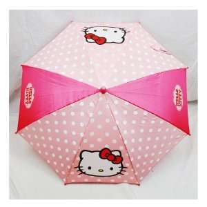  Hello Kitty Kid Sized Umbrella Toys & Games