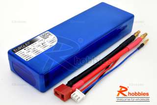   discharge 100c max charge current 26a max continuous current 260a